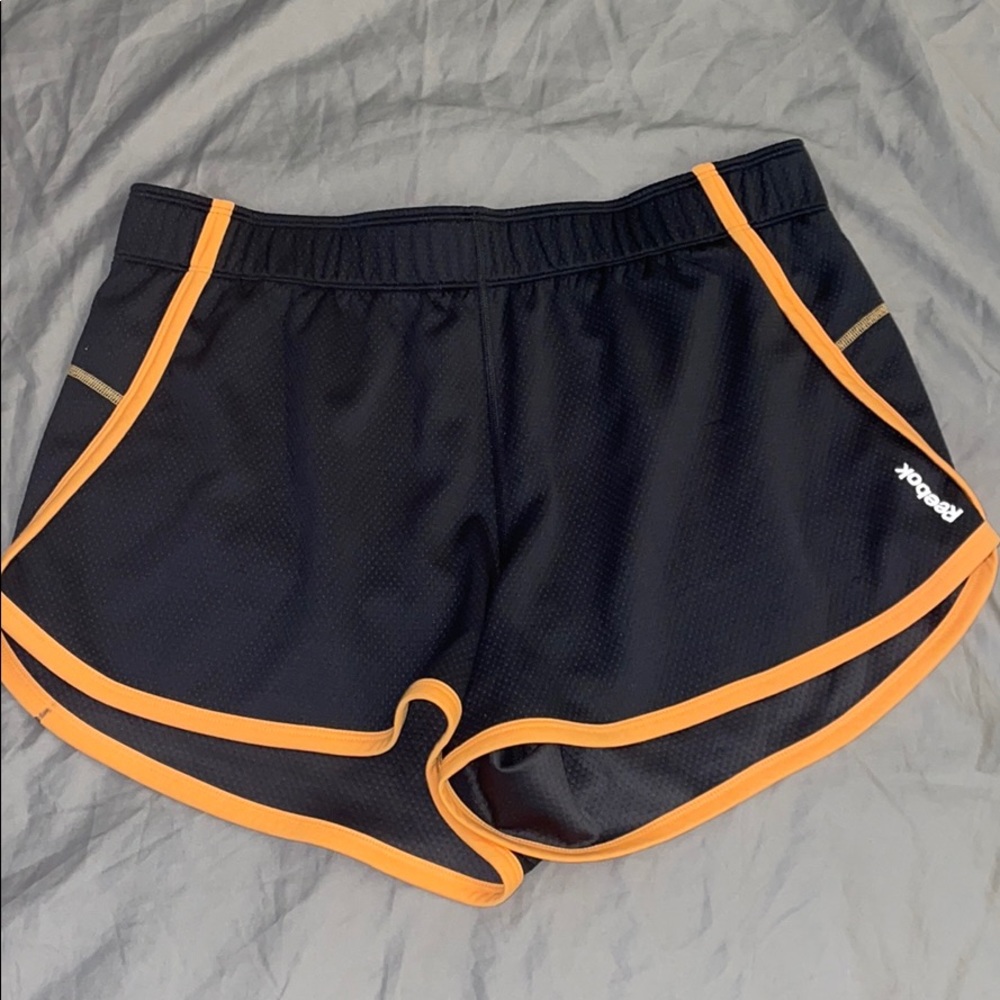 reebok shorts